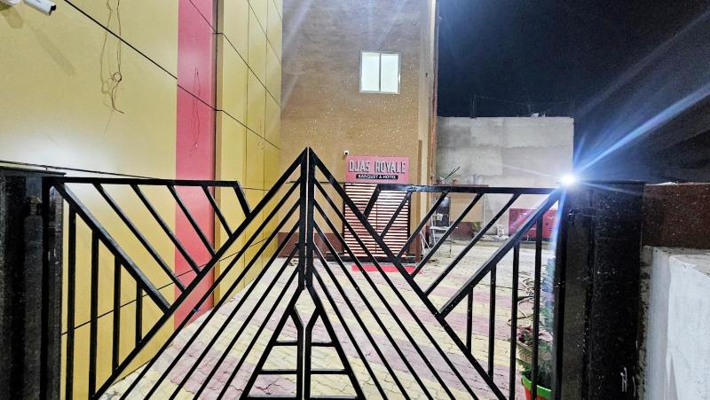Ojas Royale - Banquet and Hotel - image 17
