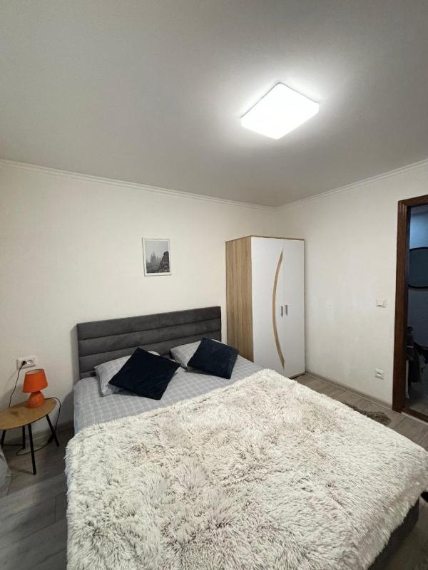 Two-Bedroom Apartment image 1