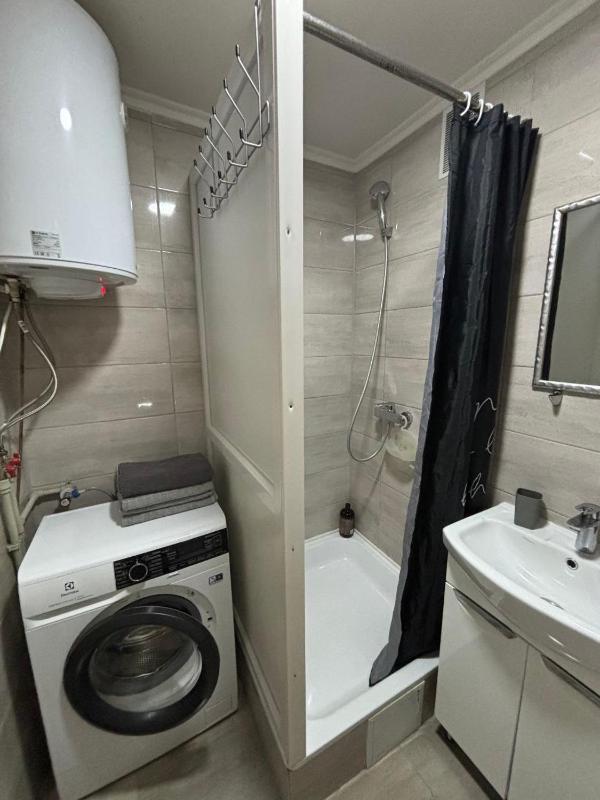Two-Bedroom Apartment image 3