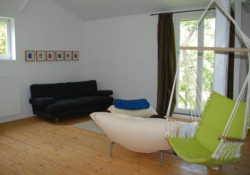 Two-Bedroom Apartment image 4
