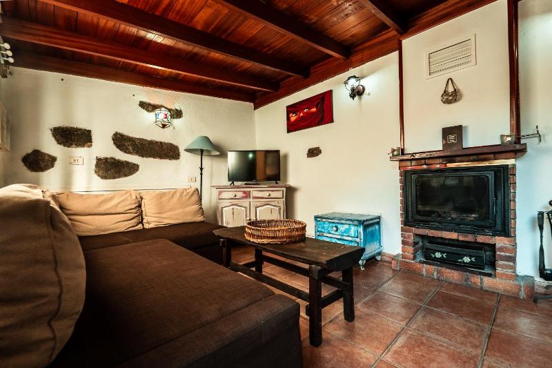 Suite with Terrace image 1