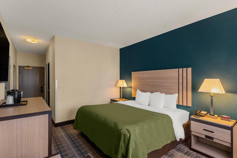 King Room Handicap Accessible image 3