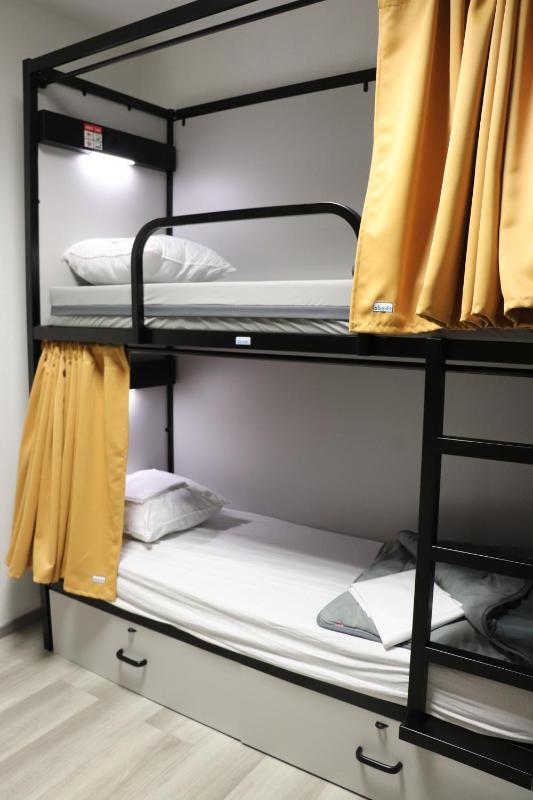 Quadruple Room image 1