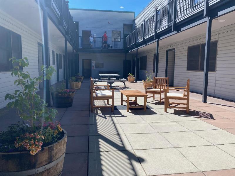 One block walk to gondola ski lockers downstairs River Trail close by! - image 16