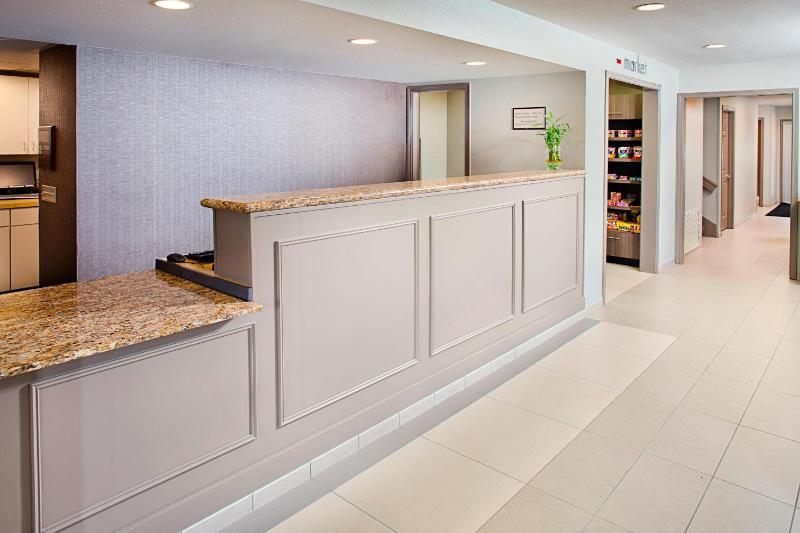 Residence Inn by Marriott Seattle South/Tukwila - image 7