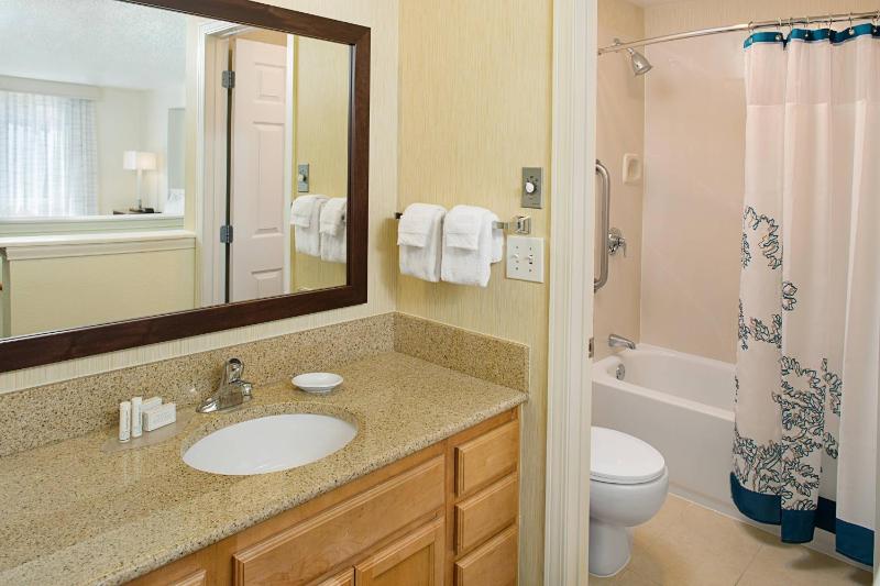 Residence Inn by Marriott Seattle South/Tukwila - image 11