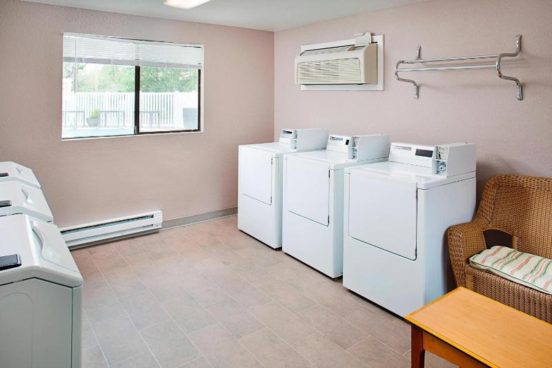 Residence Inn by Marriott Seattle South/Tukwila - image 12