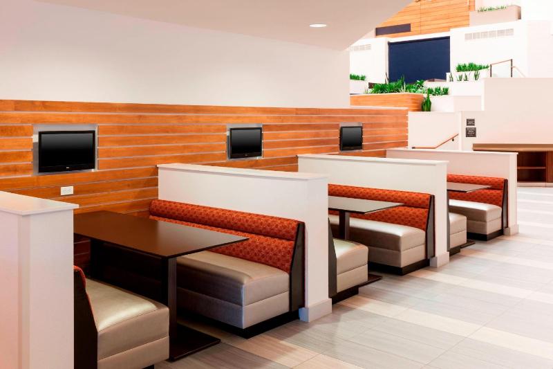 Residence Inn by Marriott Seattle Downtown/Lake Union - image 13