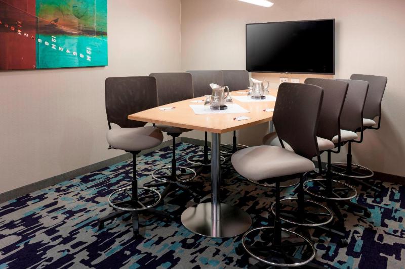 Residence Inn by Marriott Seattle Downtown/Lake Union - image 9