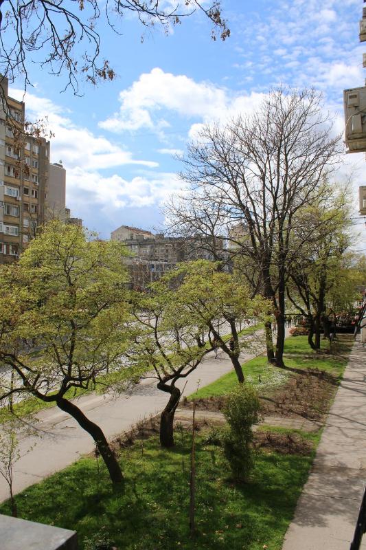 Boulevard 63 Apartment - Na 200 metara od BELE PARKING ZONE - image 15