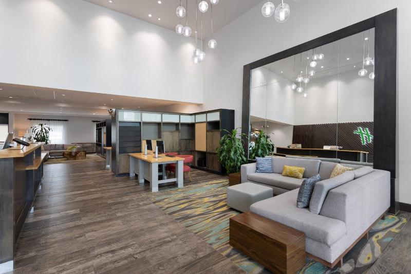 Holiday Inn Hotel And Suites Savannah Airport - Pooler By IHG - image 2