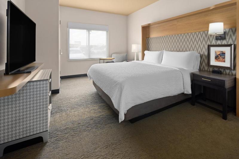 Holiday Inn Hotel And Suites Savannah Airport - Pooler By IHG - image 9