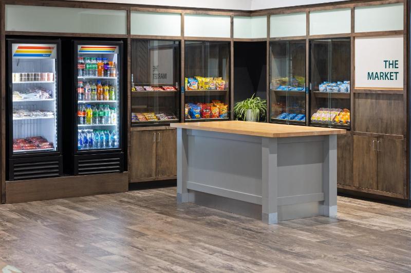 Holiday Inn Hotel And Suites Savannah Airport - Pooler By IHG - image 44