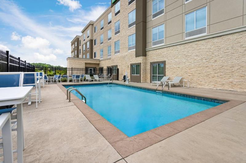 Holiday Inn Hotel And Suites Savannah Airport - Pooler By IHG - image 25
