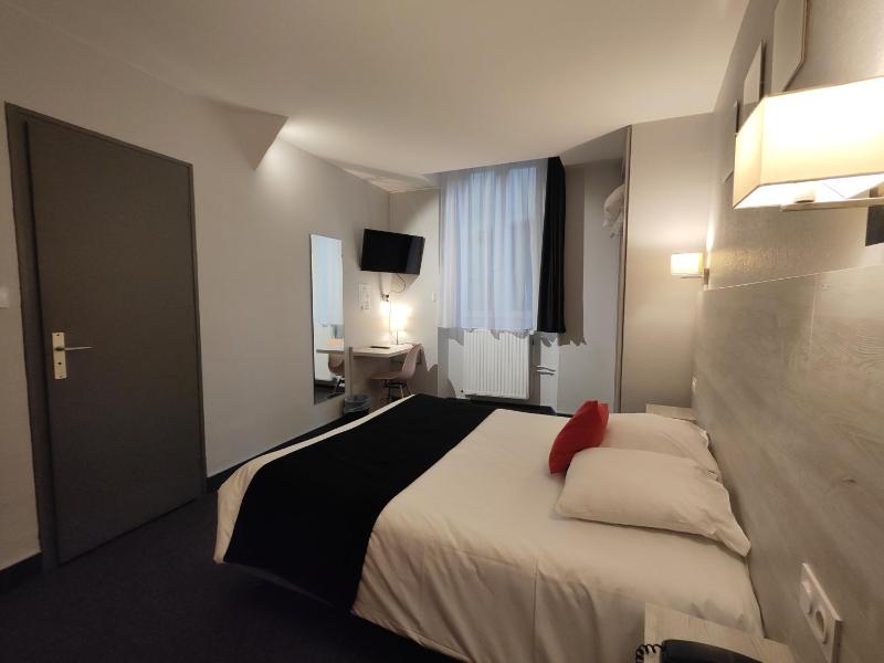 Campanile Grenoble Centre Gare - image 20