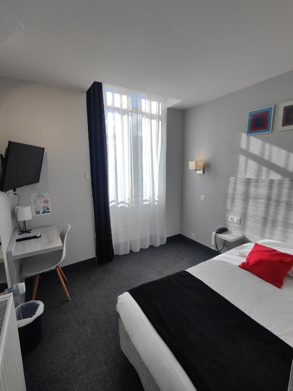 Standard Single Room image 1