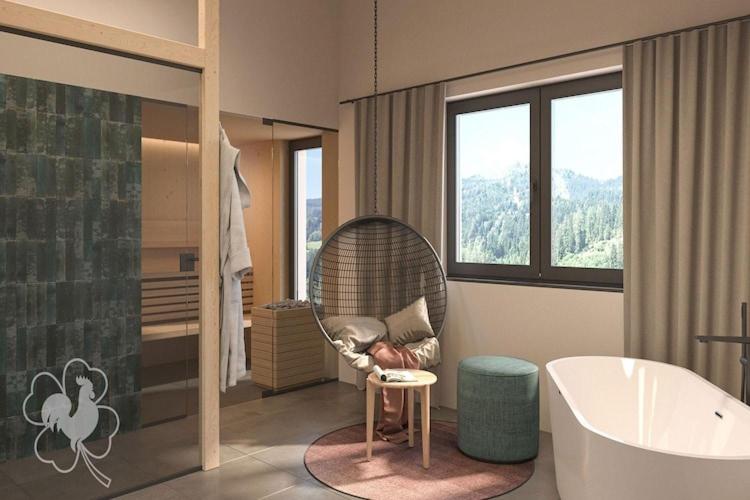 modernes Chalet in Hahnenklee - image 18