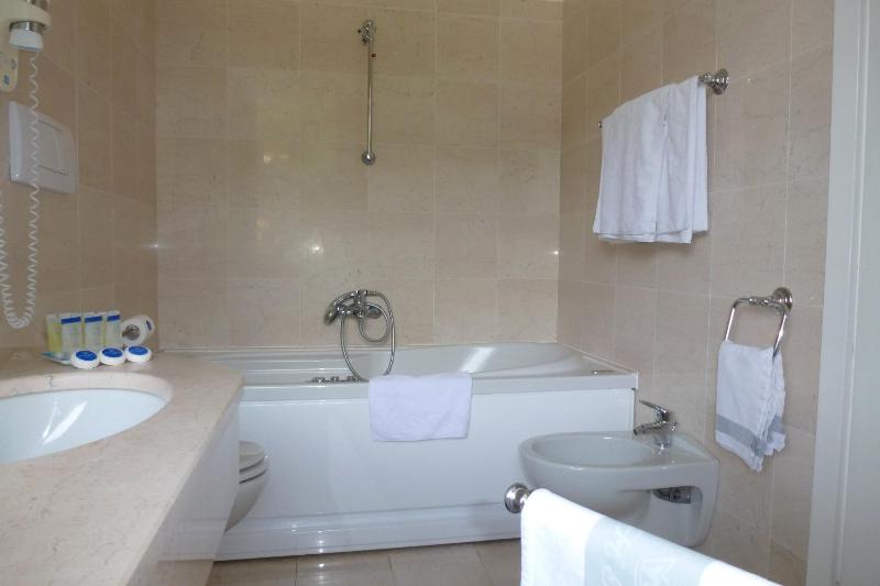 Deluxe Double or Twin Room with Lake View image 2