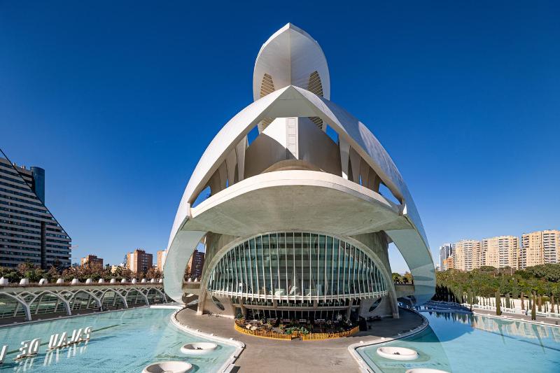 PA20A - Loft Valencia - image 14