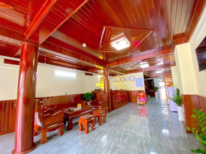Nam Sông Hậu Hotel - image 13