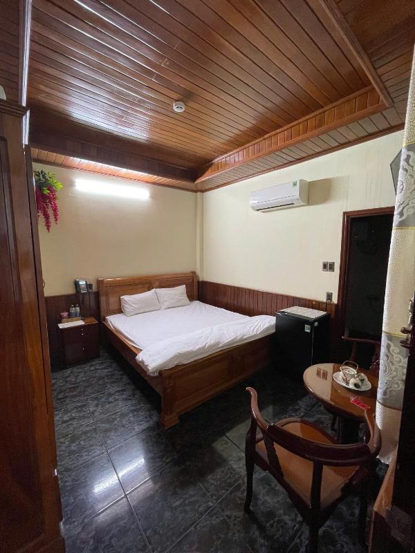 Nam Sông Hậu Hotel - image 10