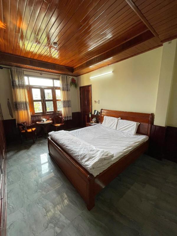 Nam Sông Hậu Hotel - image 11