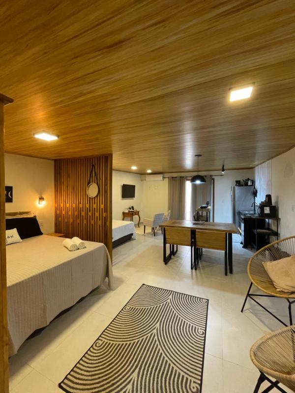Shangri La Casas e Studios - image 23