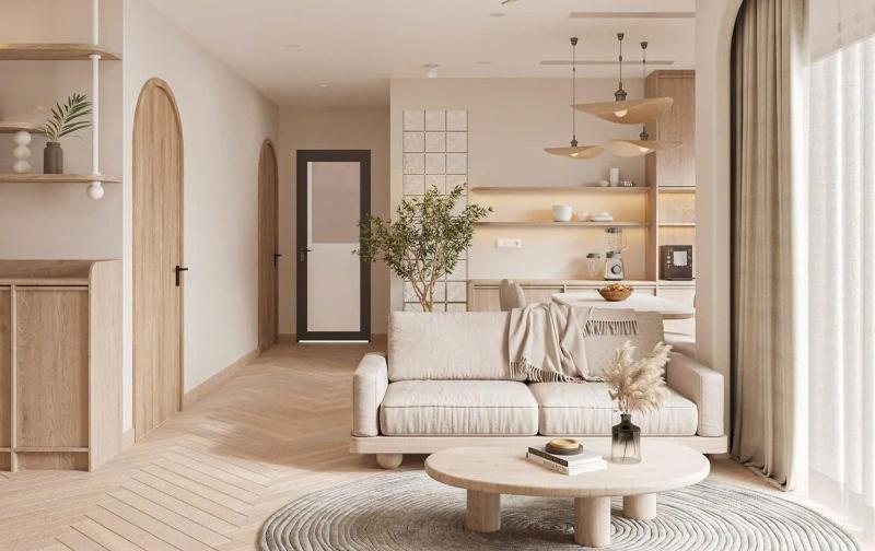 FLC SEA TOWER QUY NHƠN-Khách Sạn Trung Tâm TP-View Biển-Hồ Bơi 4 Mùa-Trần Apartment - image 15