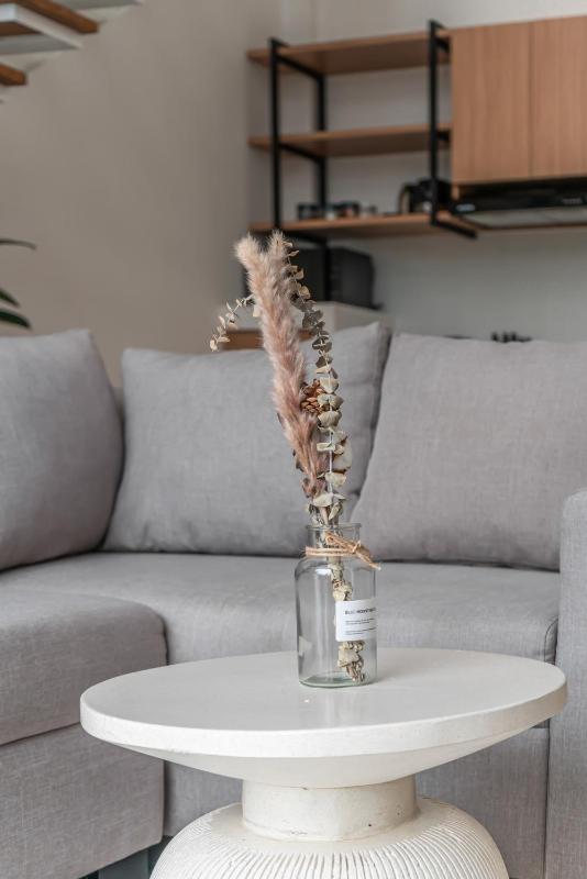 Villa Mogu - New Sophisticated 2 BR Villa 10 Min to The Beach - image 18