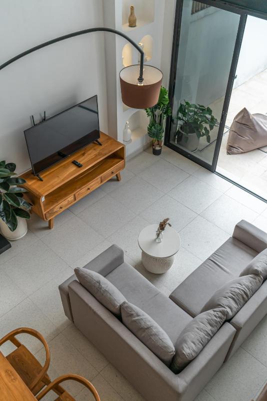 Villa Mogu - New Sophisticated 2 BR Villa 10 Min to The Beach - image 27