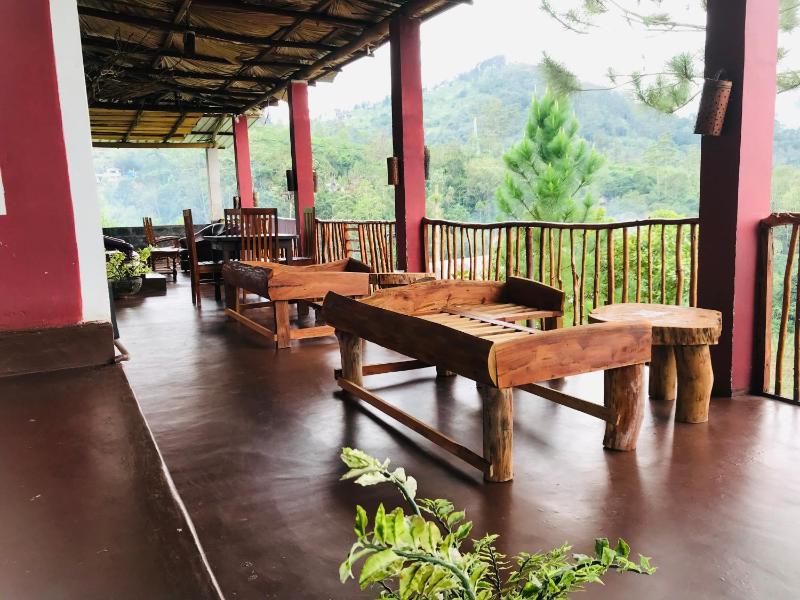 Turn View Resort Ella - image 14