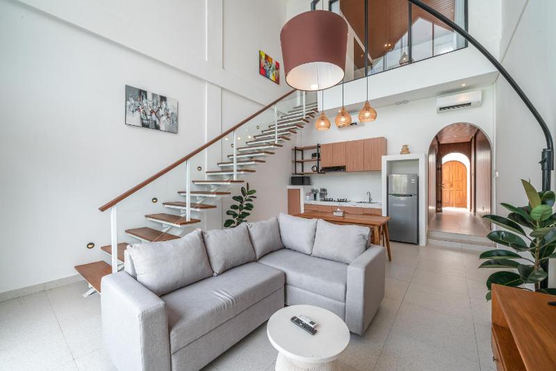 Villa Mogu - New Sophisticated 2 BR Villa 10 Min to The Beach - image 32