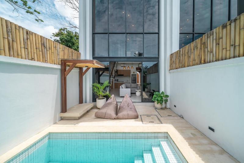 Villa Mogu - New Sophisticated 2 BR Villa 10 Min to The Beach - image 33