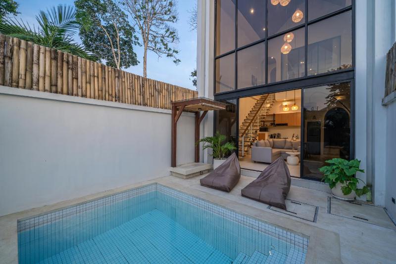 Villa Mogu - New Sophisticated 2 BR Villa 10 Min to The Beach - image 48
