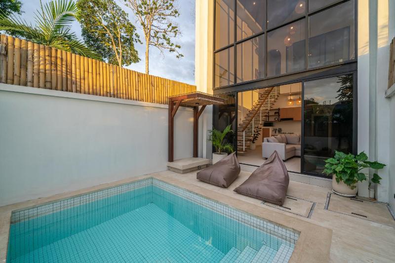 Villa Mogu - New Sophisticated 2 BR Villa 10 Min to The Beach - image 30