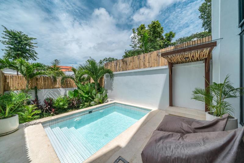 Villa Mogu - New Sophisticated 2 BR Villa 10 Min to The Beach - image 36