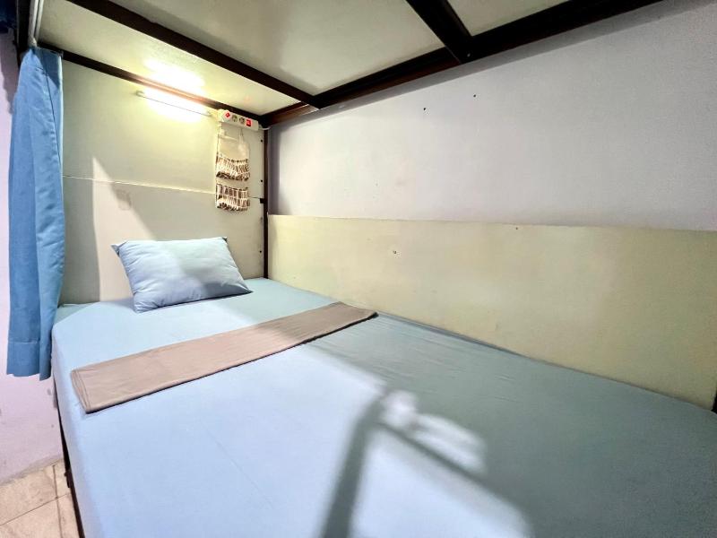 Bunk Bed in Male Dormitory Room  image 2