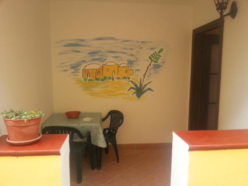 One-Bedroom Apartment with Terrace image 4