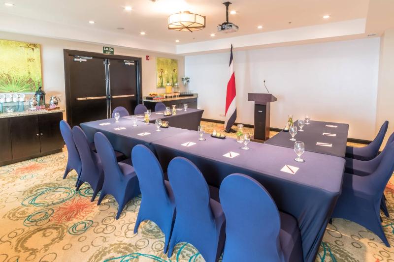 Residence Inn by Marriott San Jose Escazu - image 16