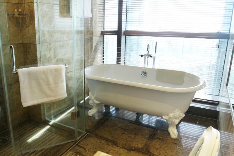 Empark Grand Hotel Changsha - image 30