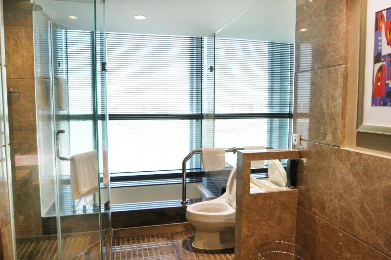 Empark Grand Hotel Changsha - image 17