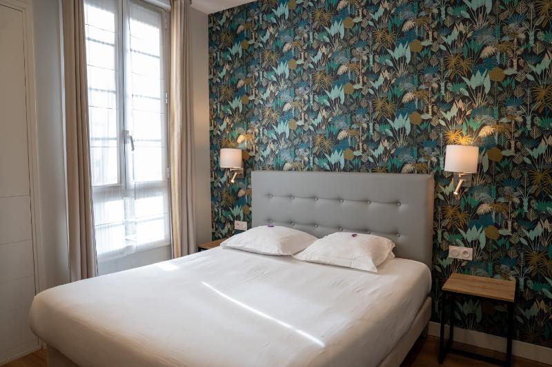 Comfort Double or Twin Room image 2
