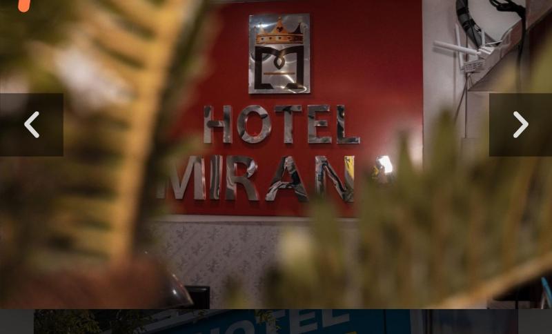 Hotel Mirana Pvt Ltd - image 2