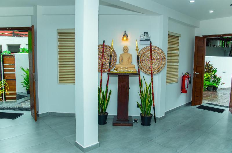 Rosemary Villa - Matara - image 5