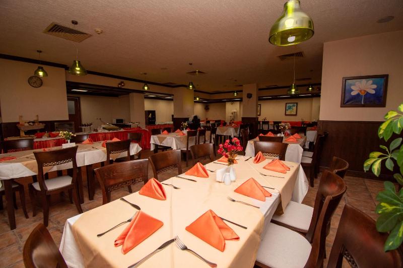 Mura Hotel - image 23