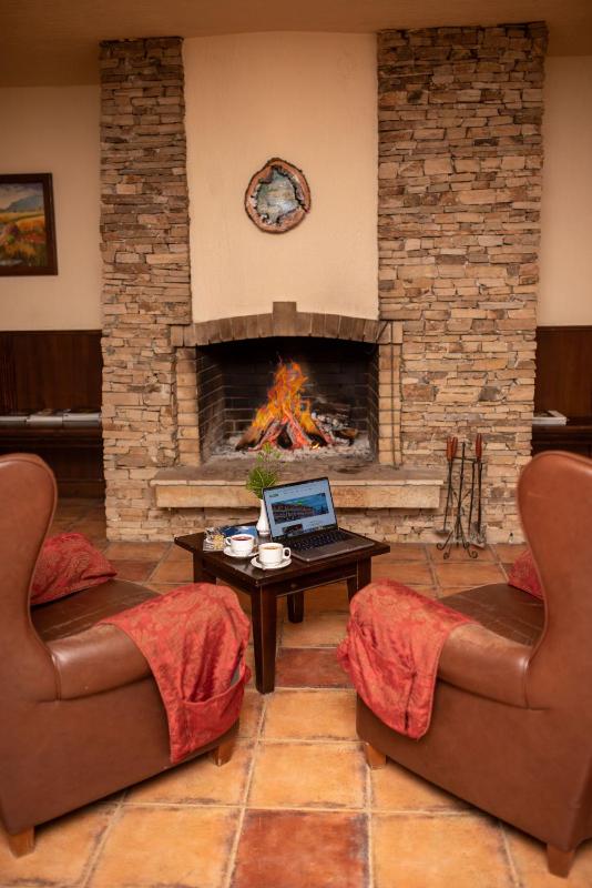 Mura Hotel - image 19