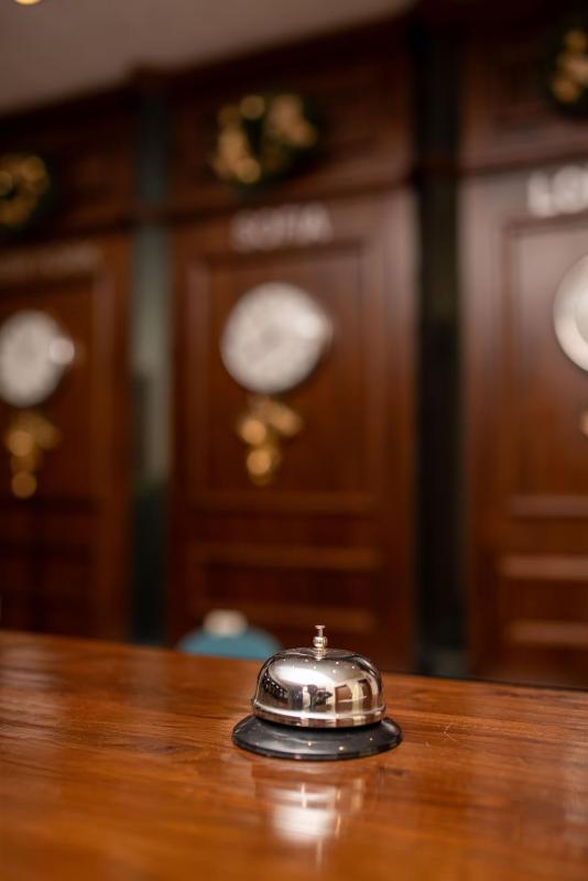 Mura Hotel - image 14