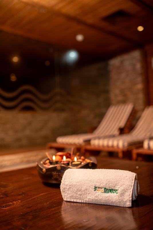 Mura Hotel - image 11
