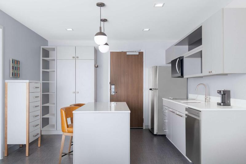 King Studio Suite image 3