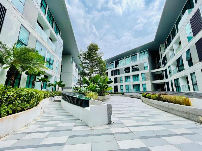 CozyDeLofts 2R2B near galacity | 5pax @YPM1306 - image 15